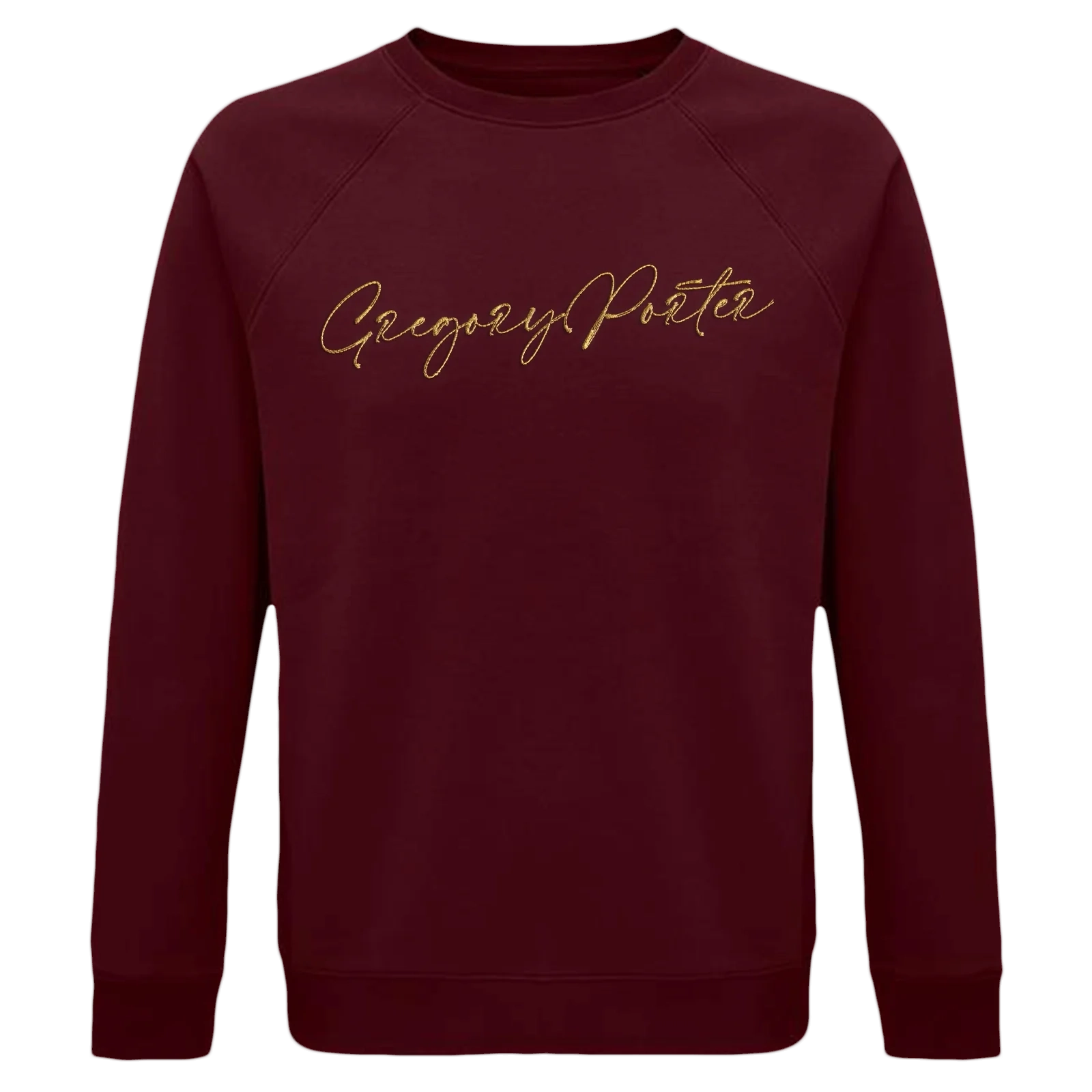 Gregory Porter - Christmas Wish Jumper