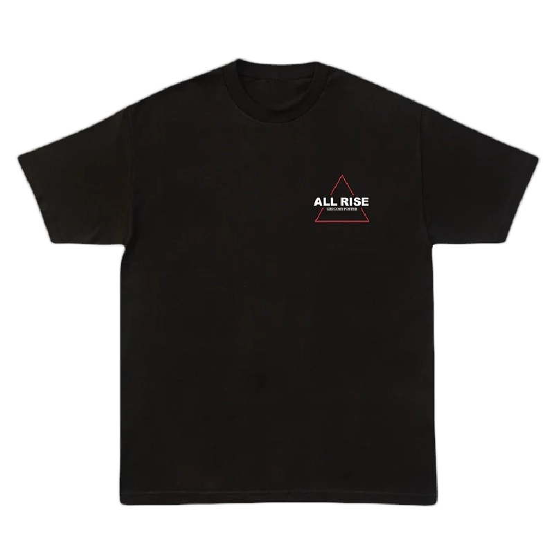 Gregory Porter - All Rise t-shirt