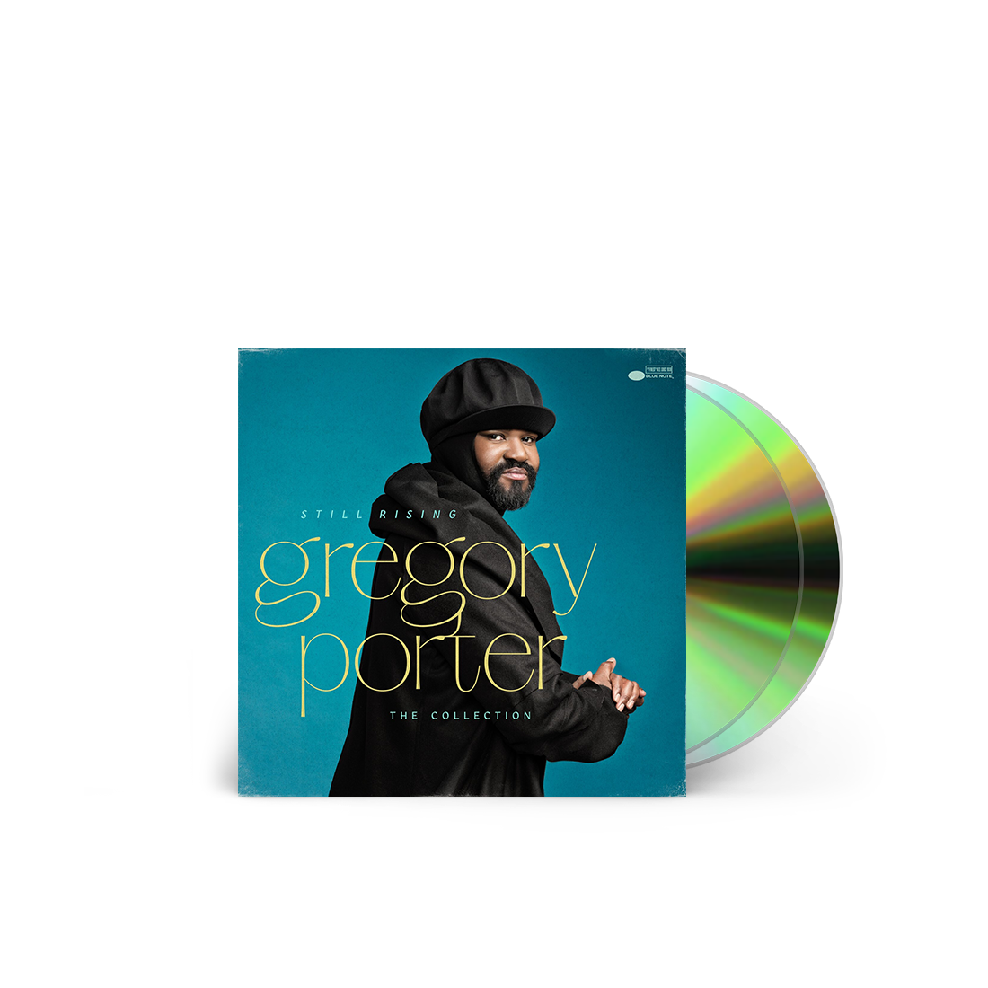 Gregory Porter - Official Store - Shop Exclusive Music & Merch Gregory Porter - Official Store - Shop Exclusive Music & Merch