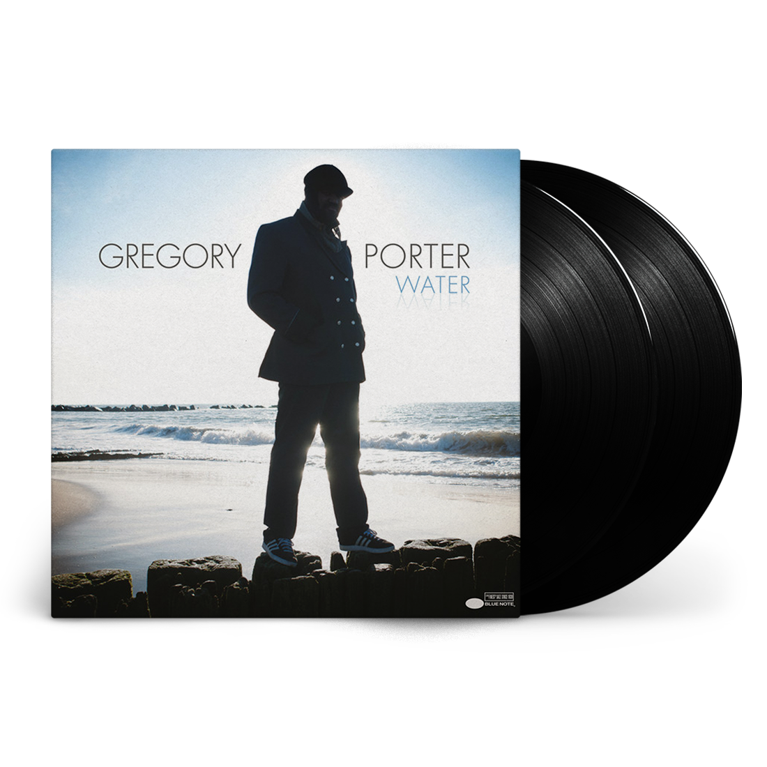Gregory Porter - Water: Vinyl 2LP