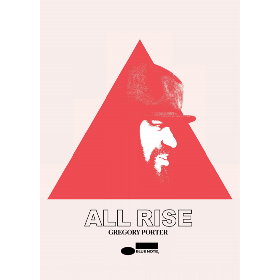 Limited edition All Rise Print